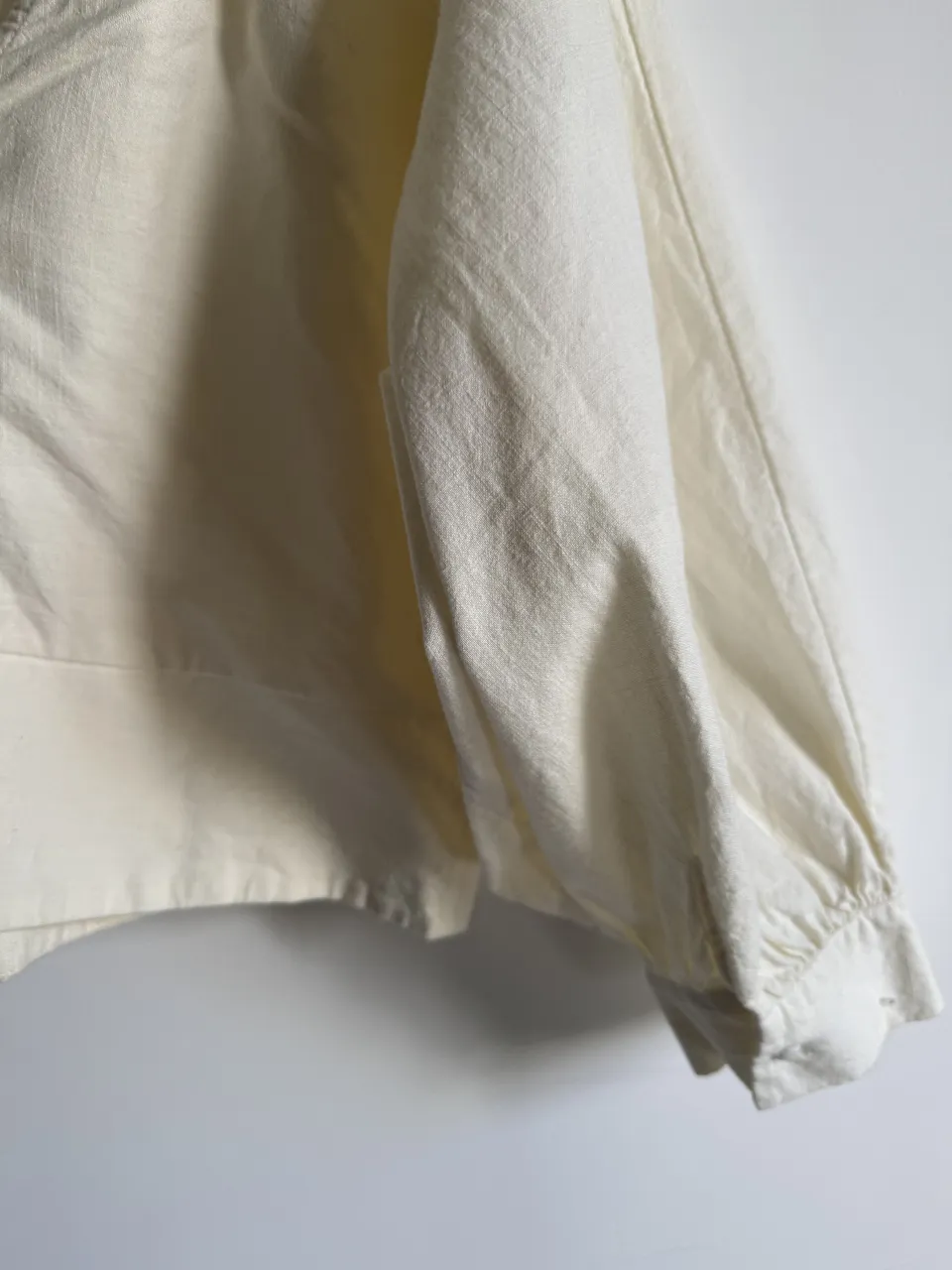 Blusa Zara Woman - imagen 5