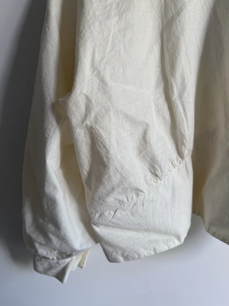 Blusa Zara Woman - imagen 3