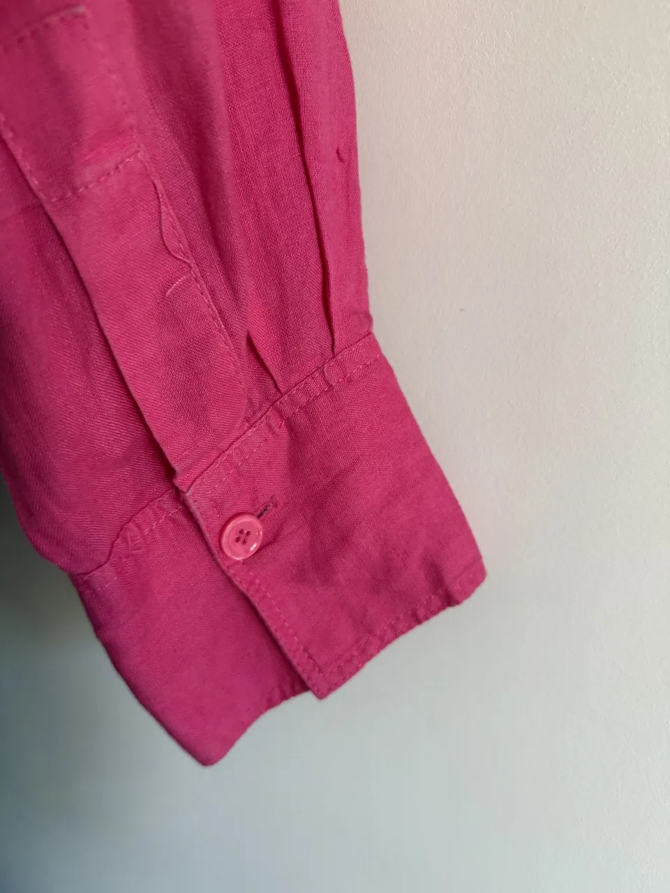 Camisa Zara miniatura 5