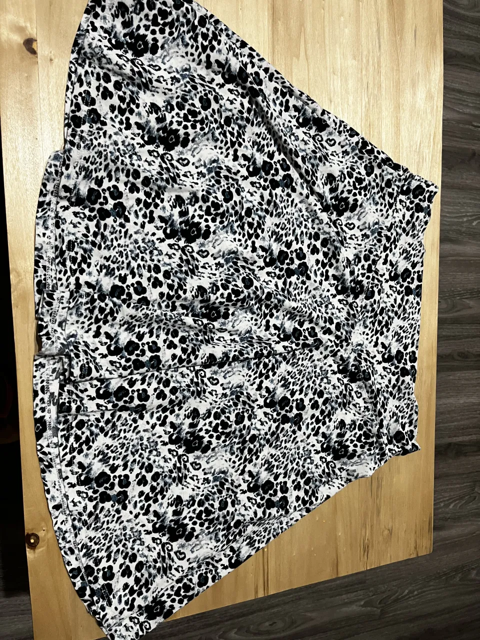 Pollera De diseño - imagen 1