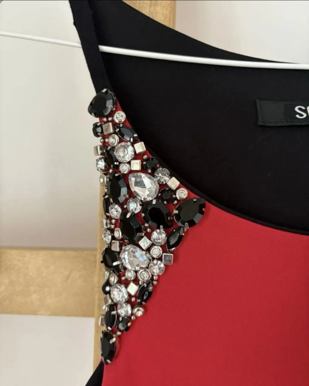 Vestido Square - imagen 3