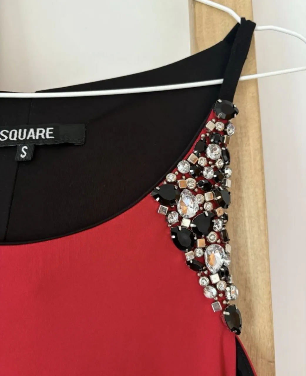 Vestido Square - imagen 2
