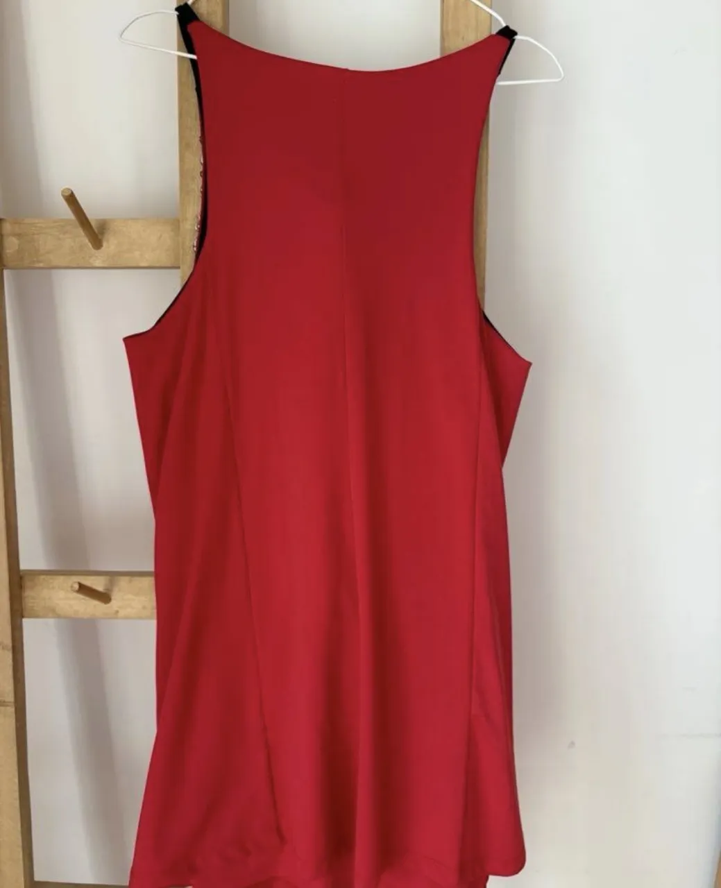 Vestido Square - imagen 4