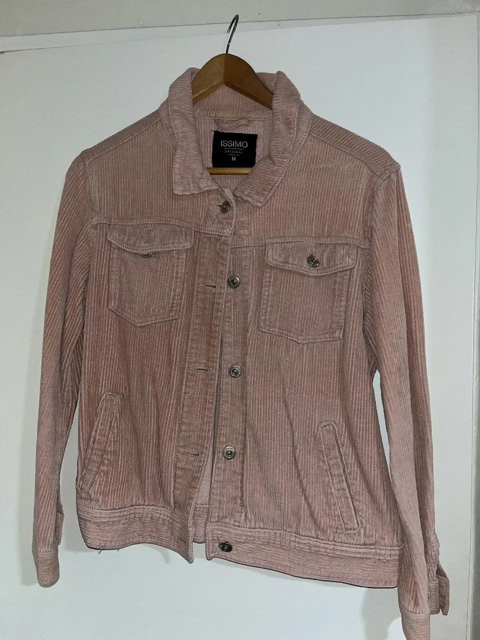 Campera ISSIMO - imagen 1