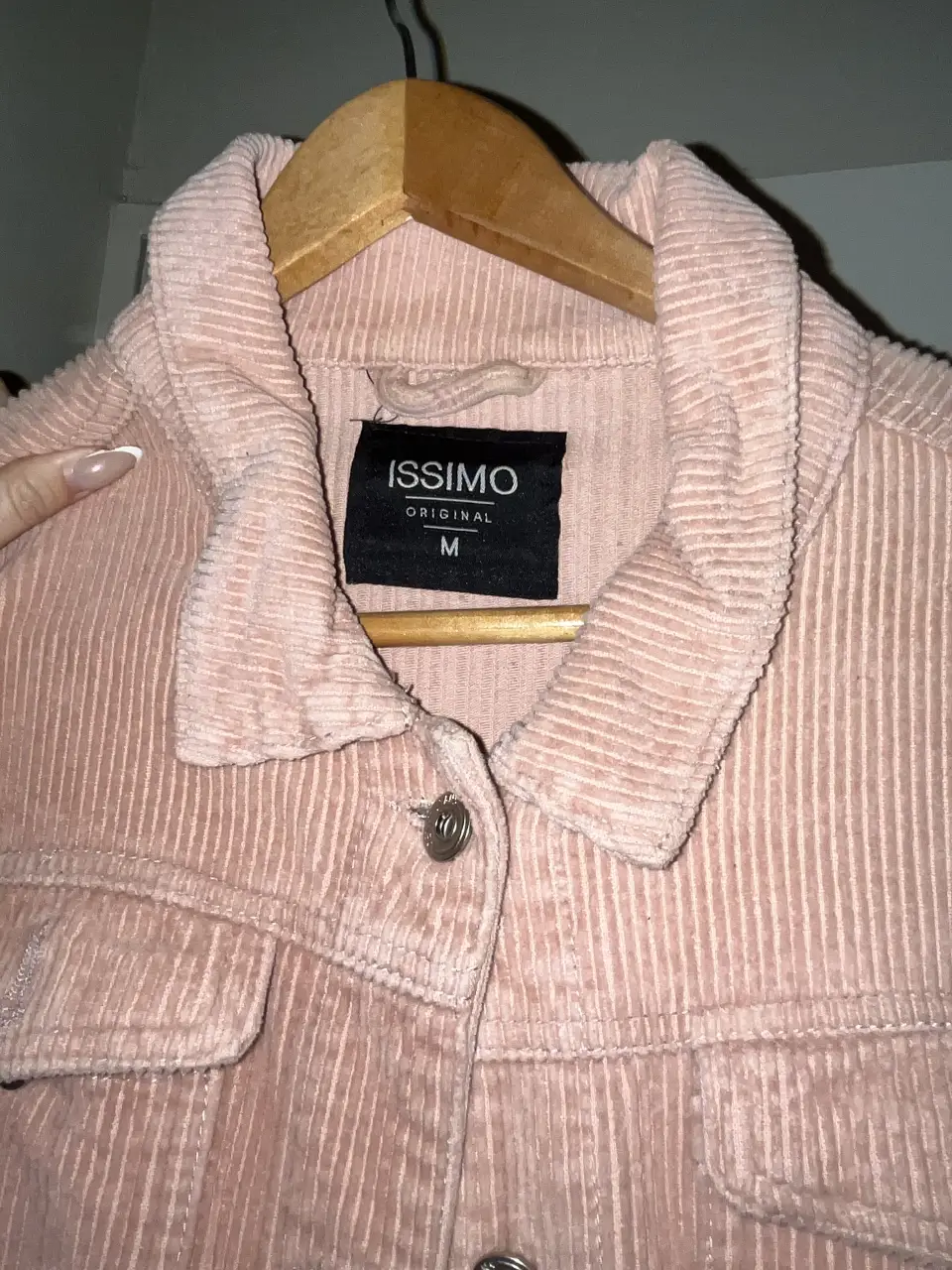 Campera ISSIMO - imagen 2