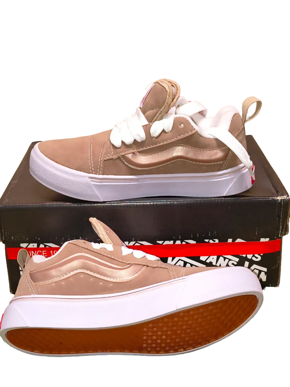 Zapatillas Vans - imagen 1