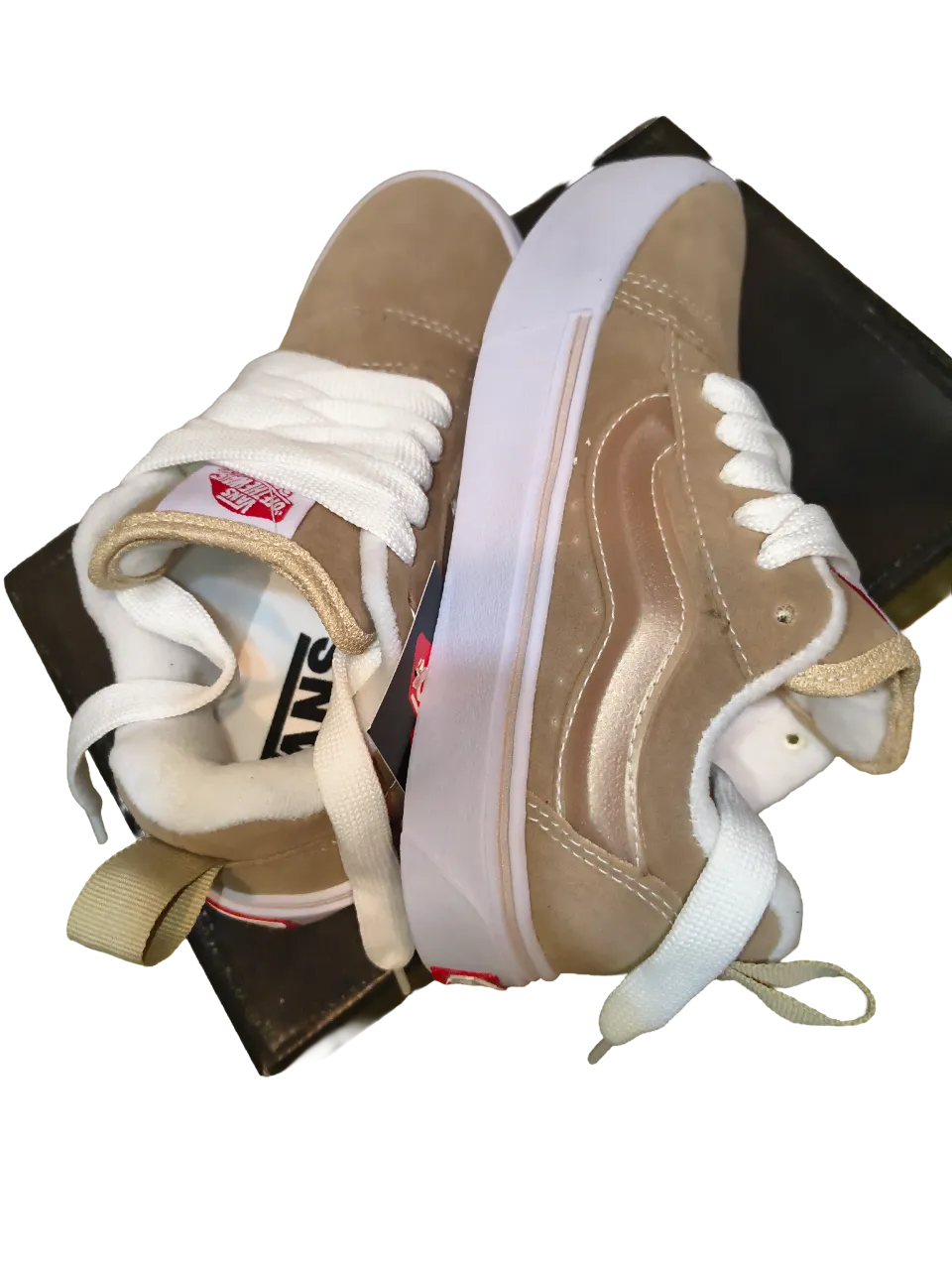 Zapatillas Vans - imagen 2