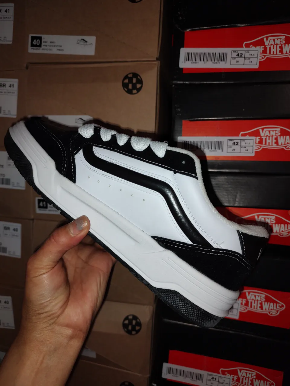 Zapatillas Vans - imagen 5
