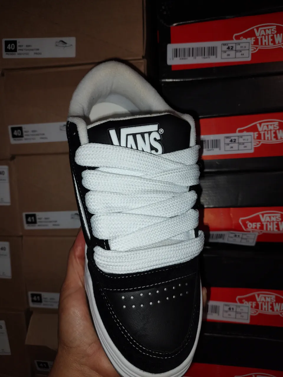 Zapatillas Vans - imagen 2