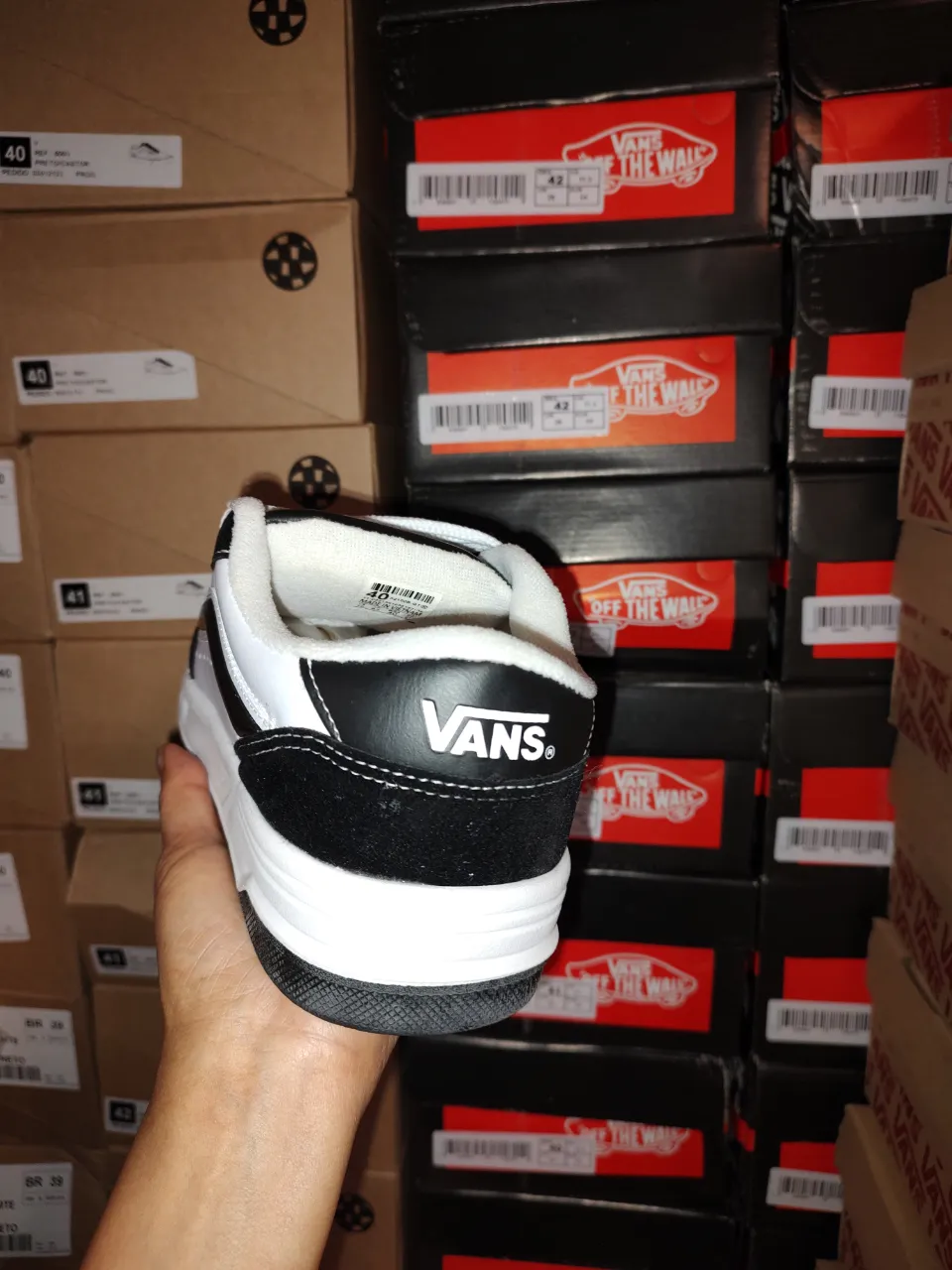 Zapatillas Vans - imagen 4