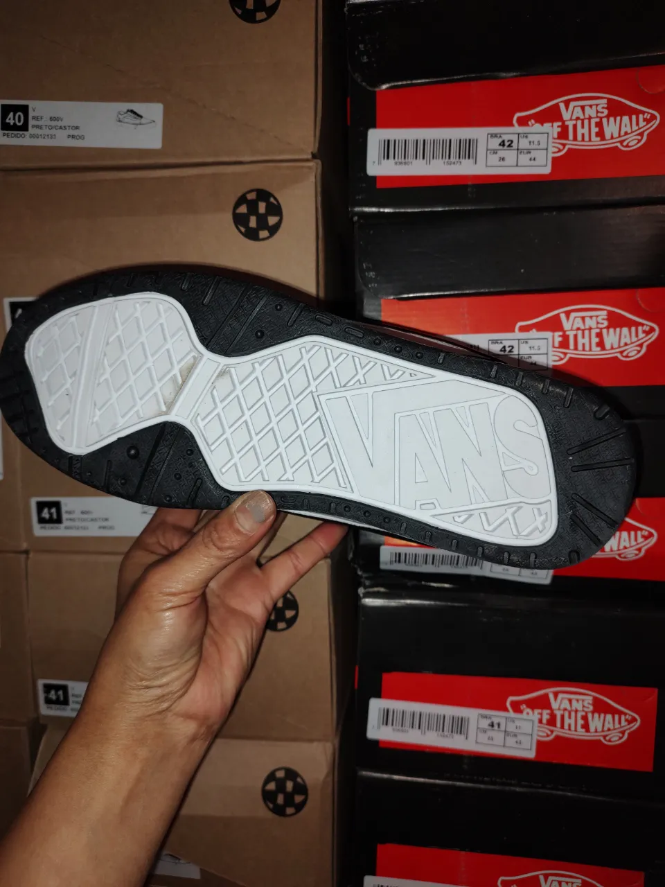 Zapatillas Vans - imagen 6