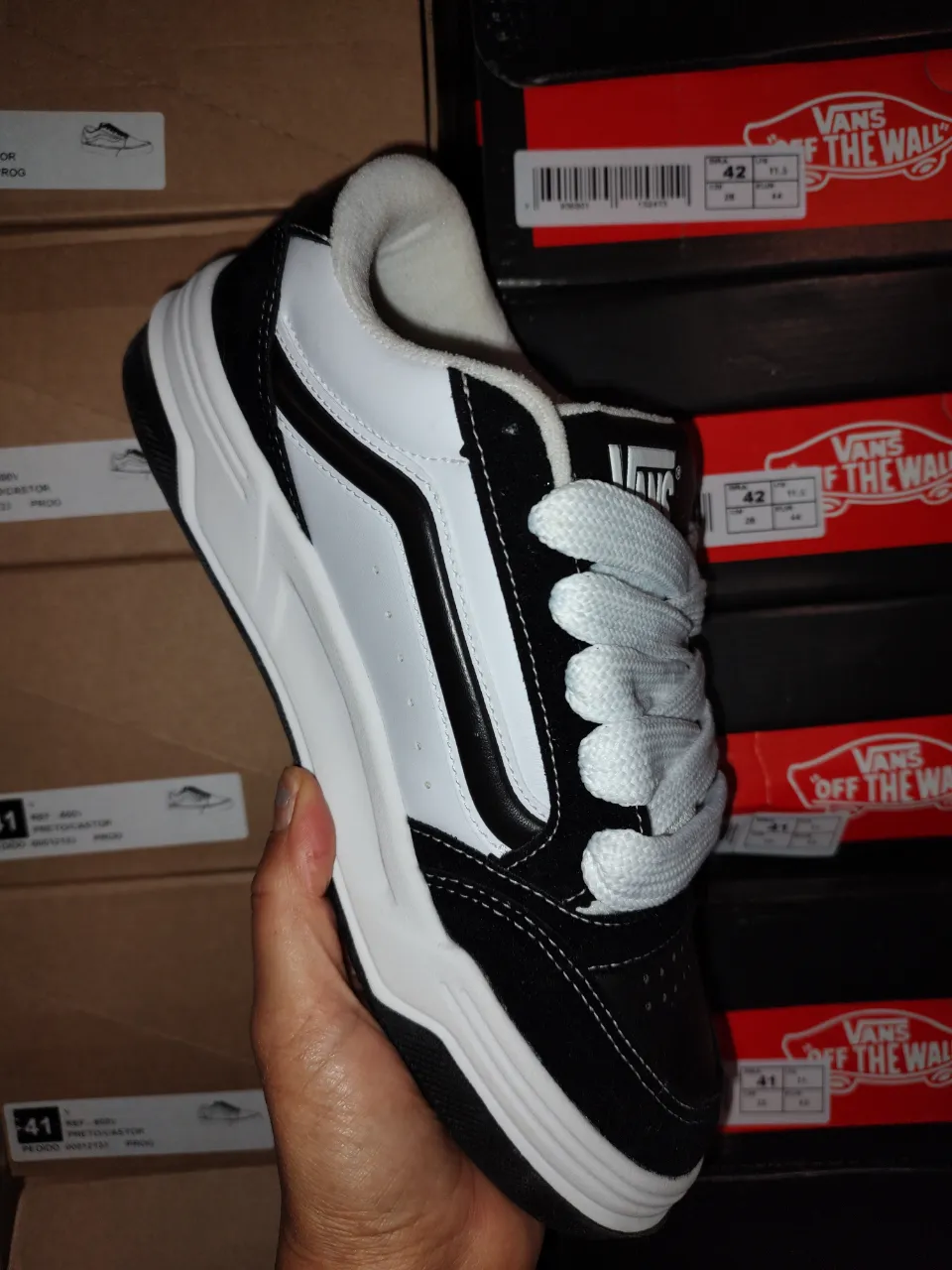 Zapatillas Vans - imagen 1