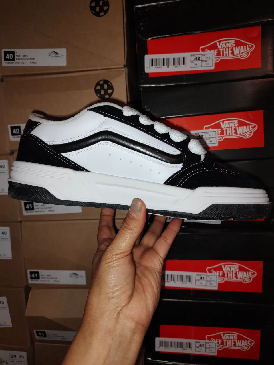 Zapatillas Vans - imagen 3