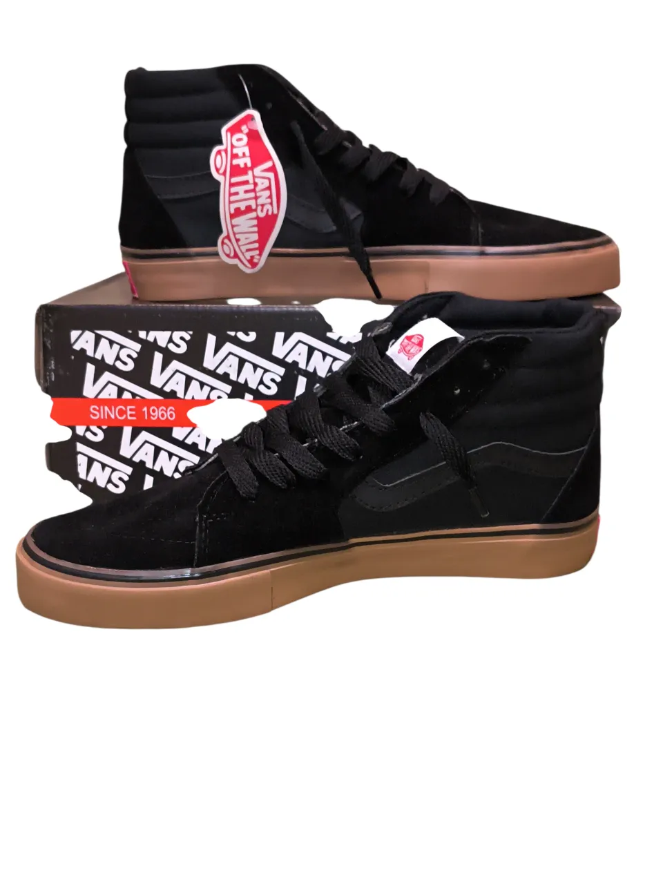 Zapatillas Vans - imagen 3