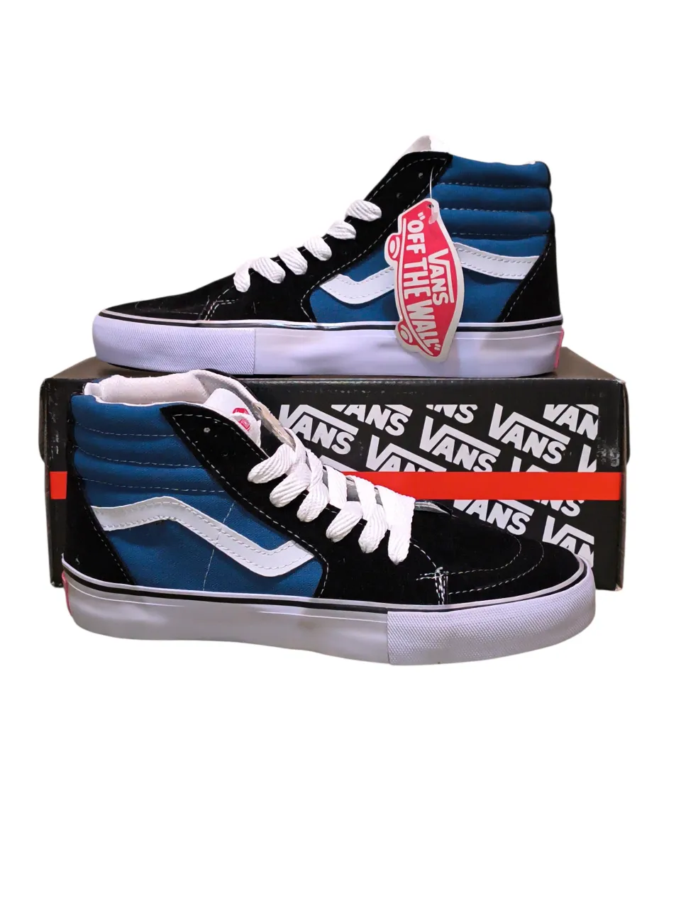 Zapatillas Vans - imagen 1