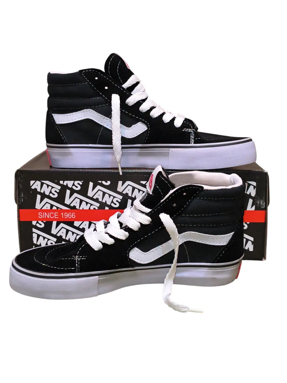 Zapatillas Vans - imagen 2