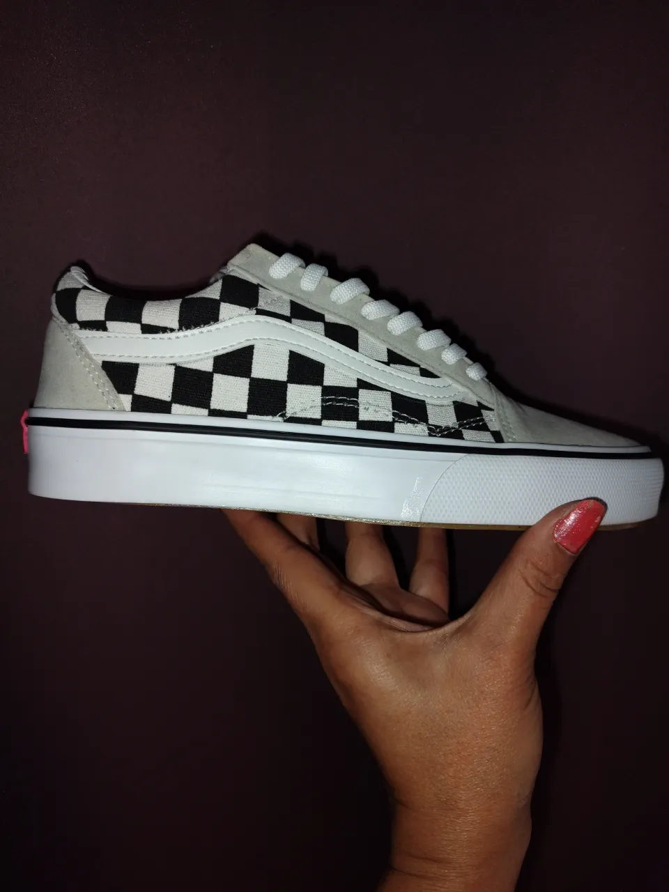 Zapatillas Vans - imagen 3