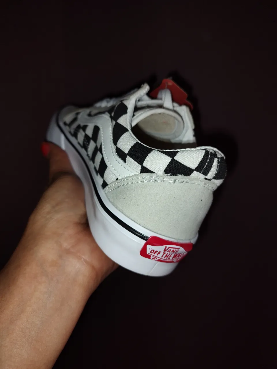 Zapatillas Vans - imagen 2