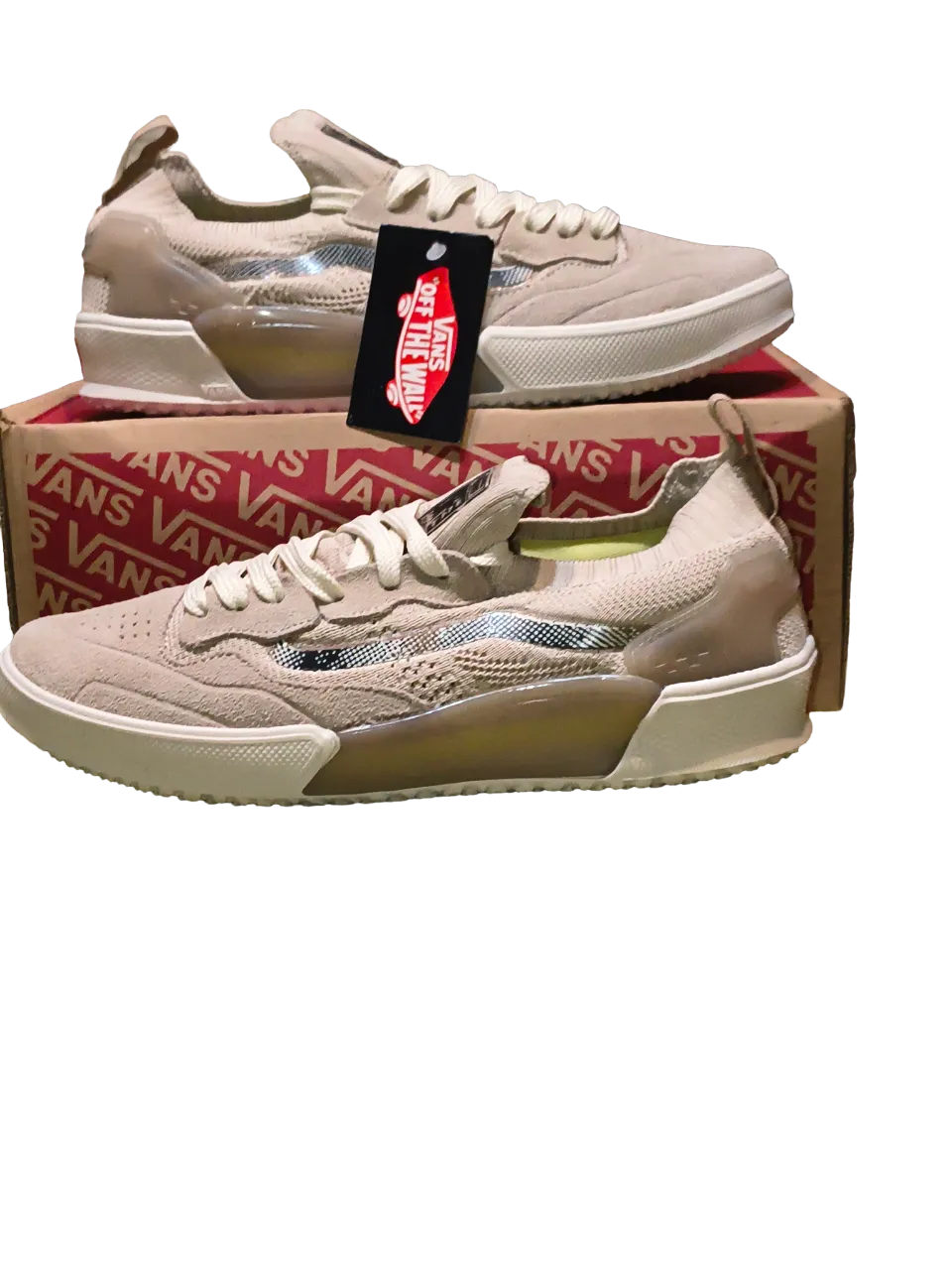 Zapatillas Vans - imagen 2