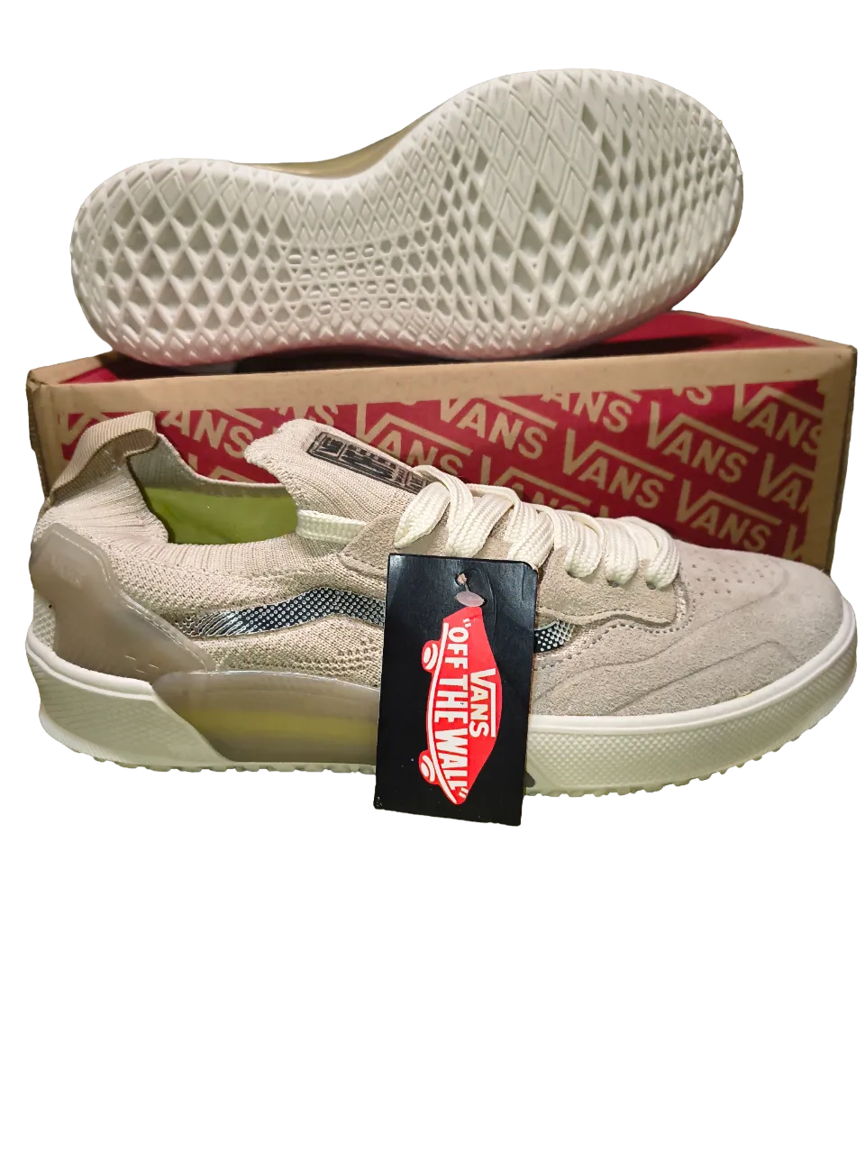 Zapatillas Vans - imagen 3
