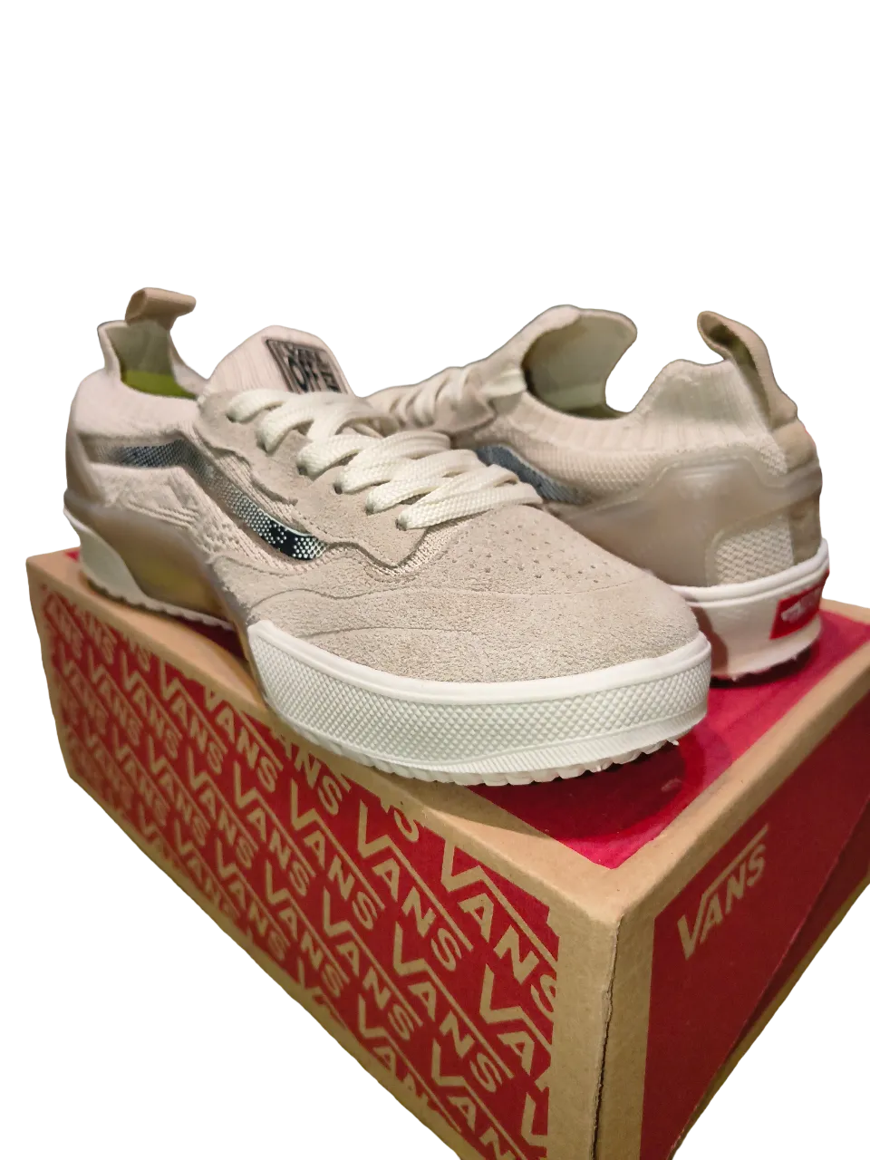 Zapatillas Vans - imagen 1