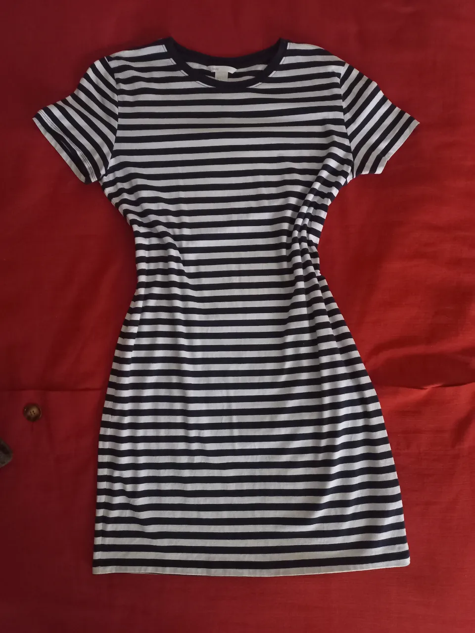 Vestido H&M - imagen 1