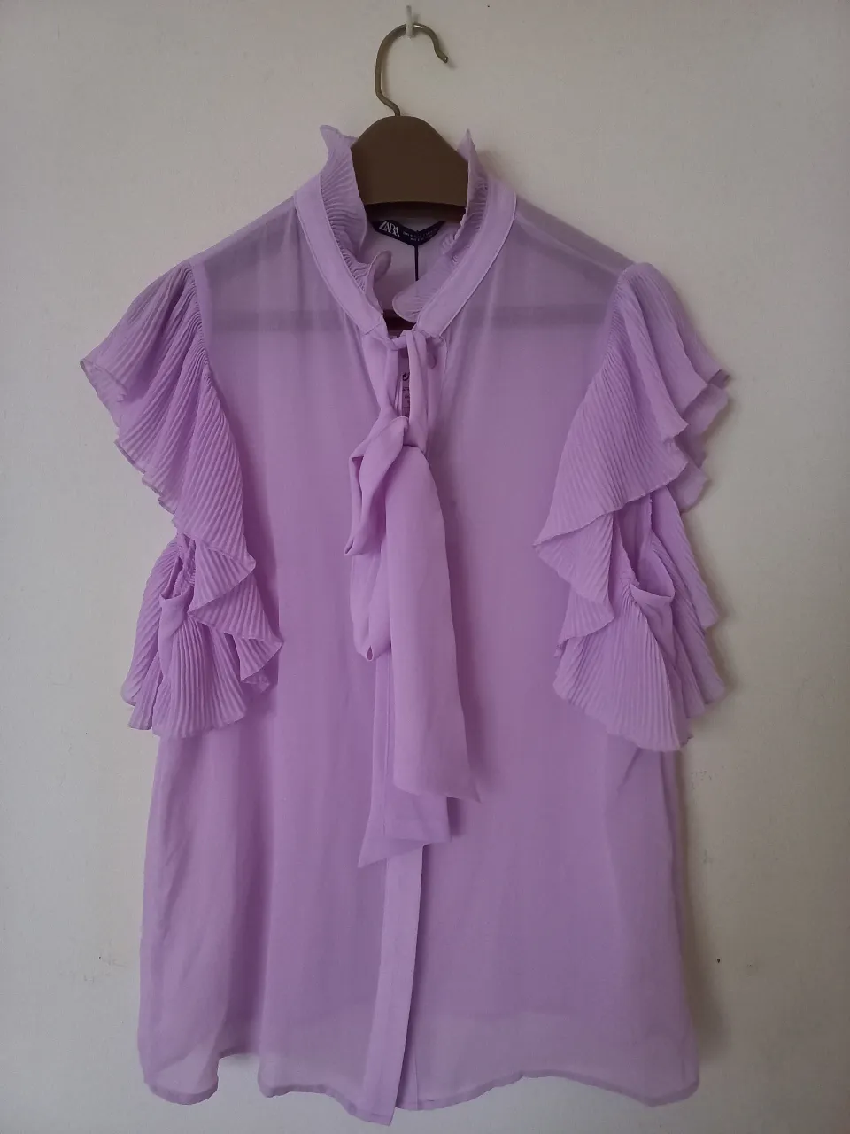 Blusa Zara - imagen 1
