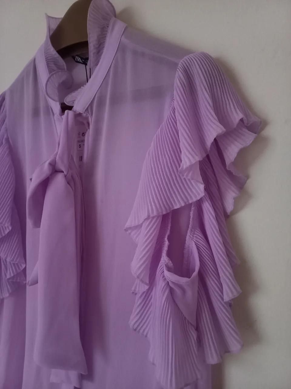 Blusa Zara - imagen 3