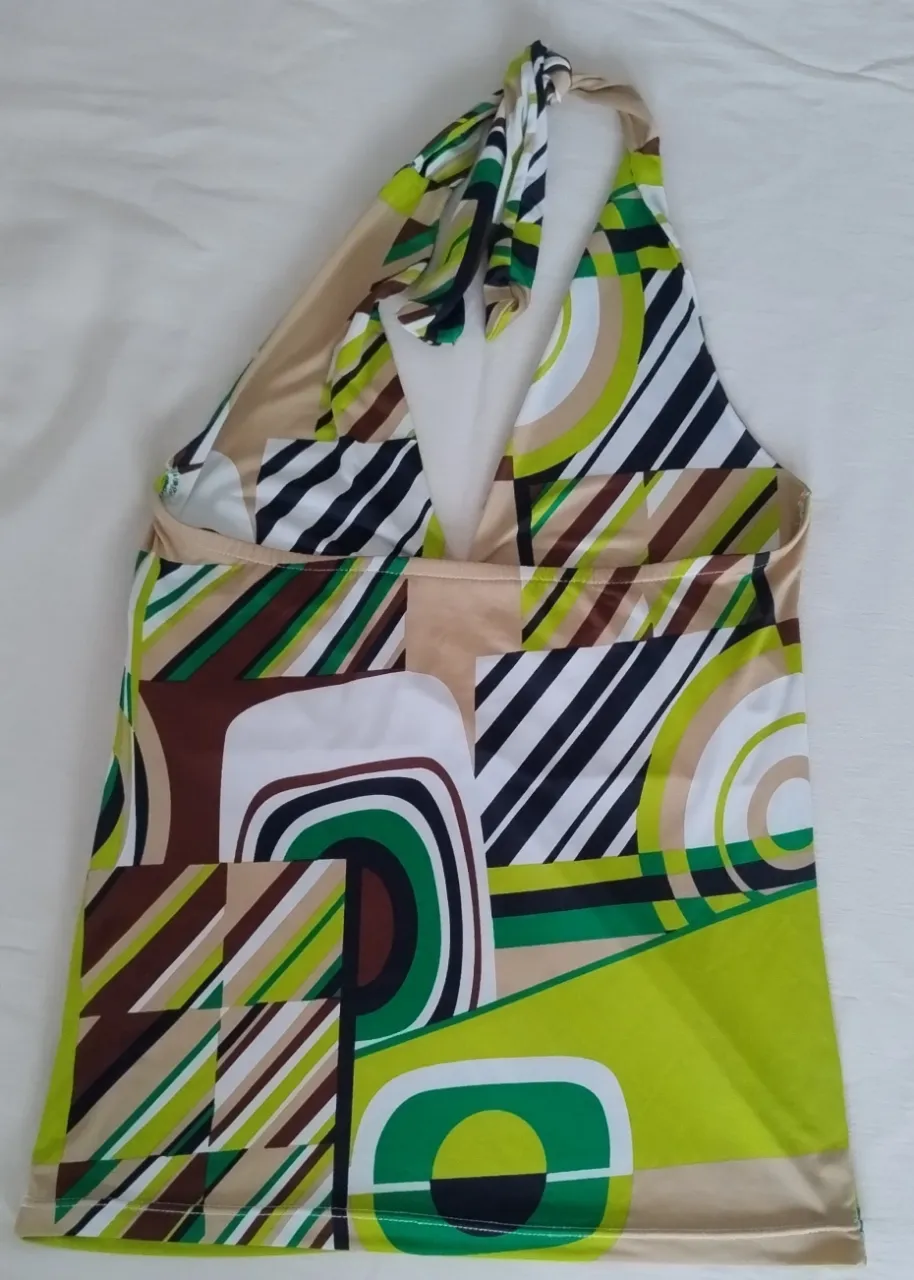 Musculosa A ≠ - imagen 2