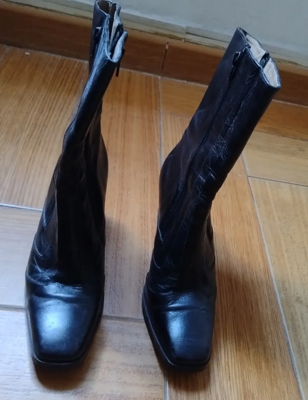 Botas A ≠ - imagen 2