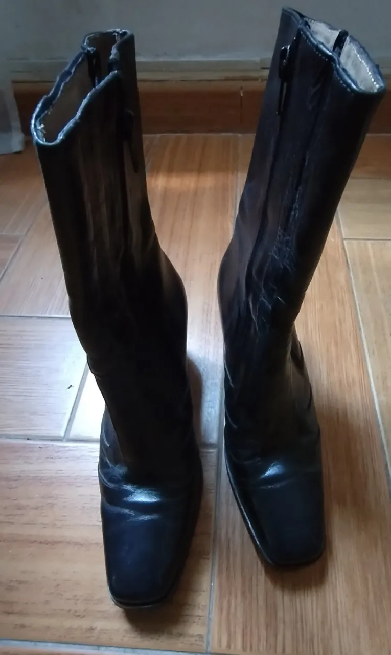 Botas A ≠ - imagen 4