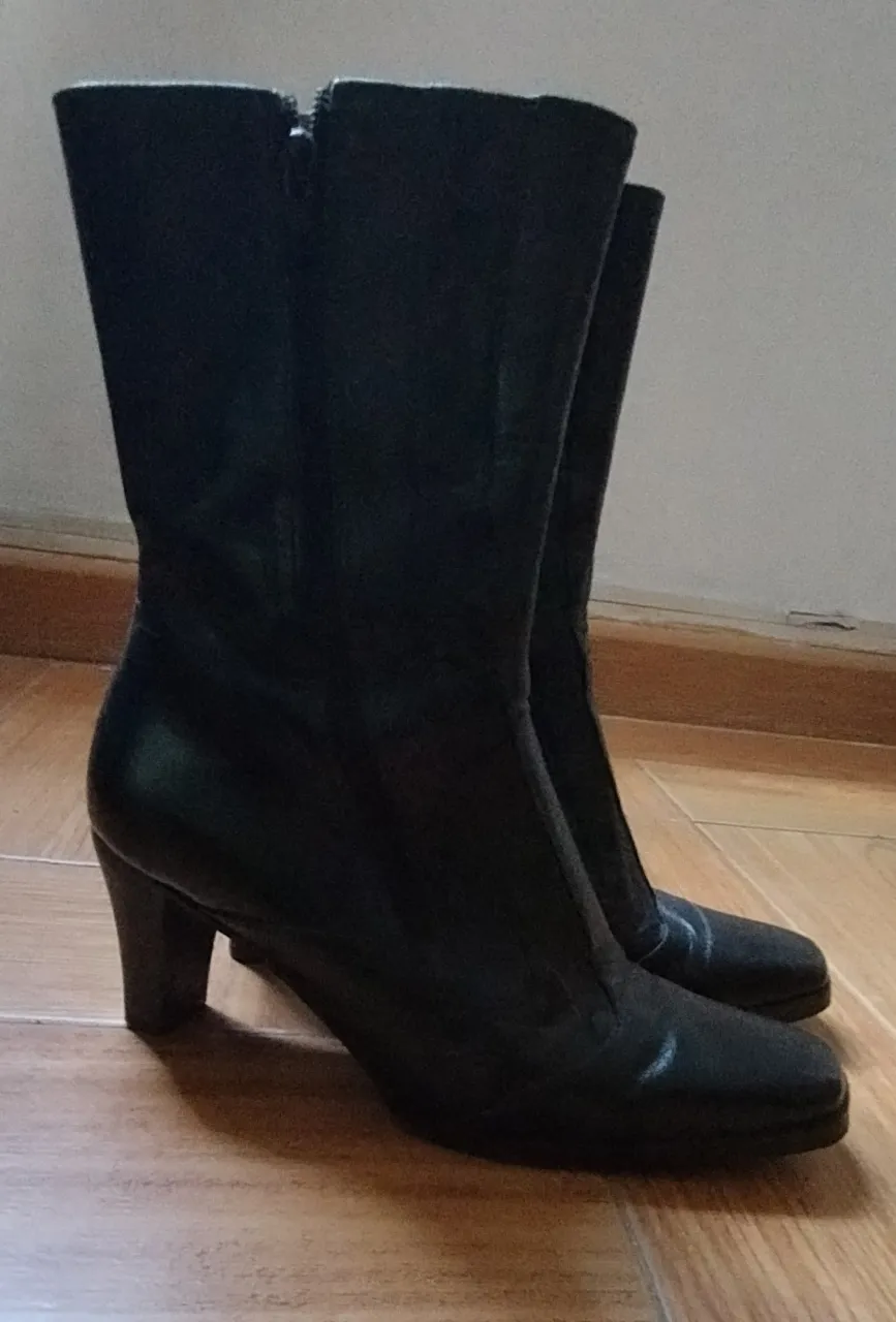 Botas A ≠ - imagen 3