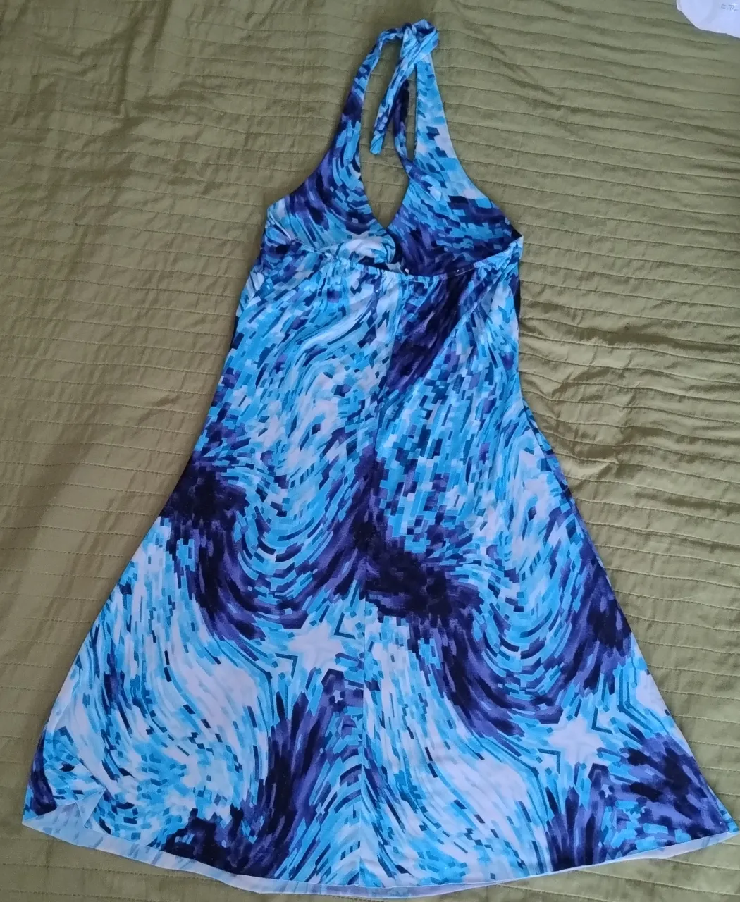 Vestido A ≠ - imagen 2