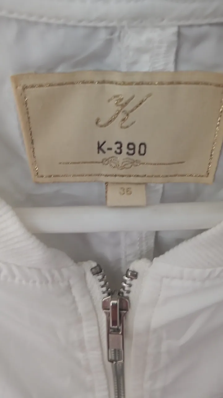Campera K-390 - imagen 3