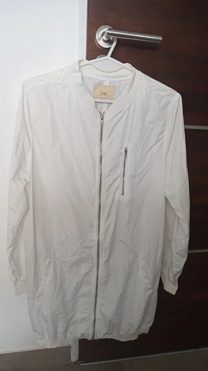 Campera K-390 - imagen 1