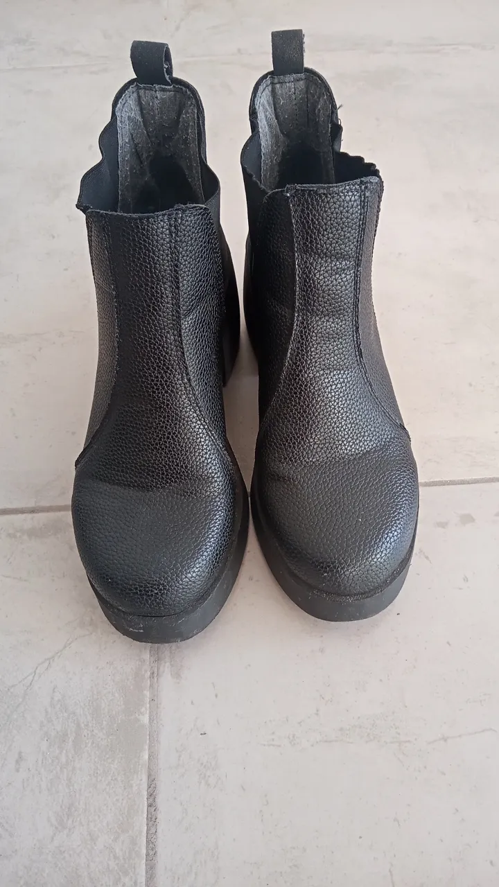 Botas Sin marca - imagen 1