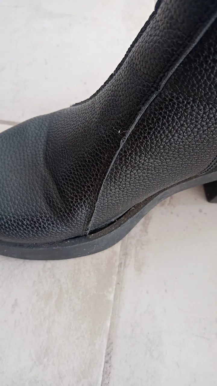 Botas Sin marca - imagen 2