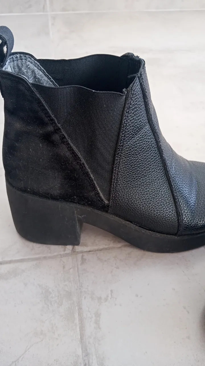 Botas Sin marca - imagen 3