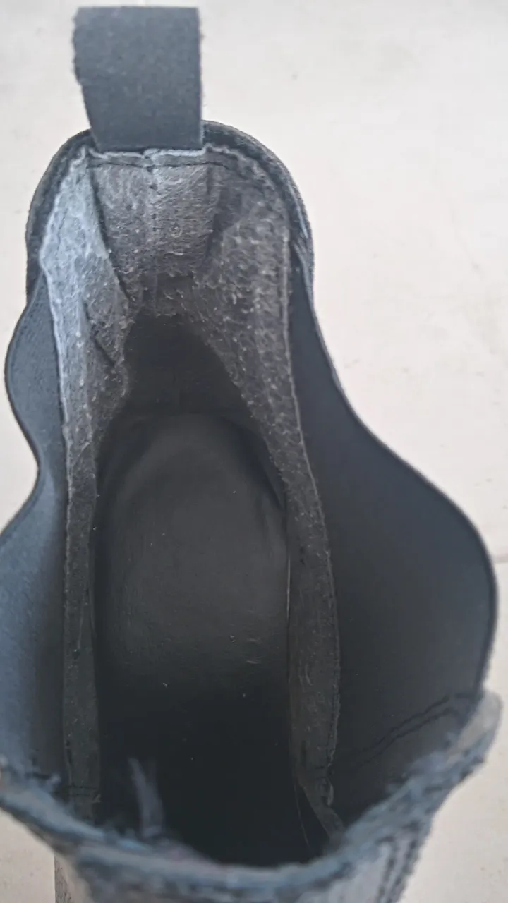 Botas Sin marca - imagen 4