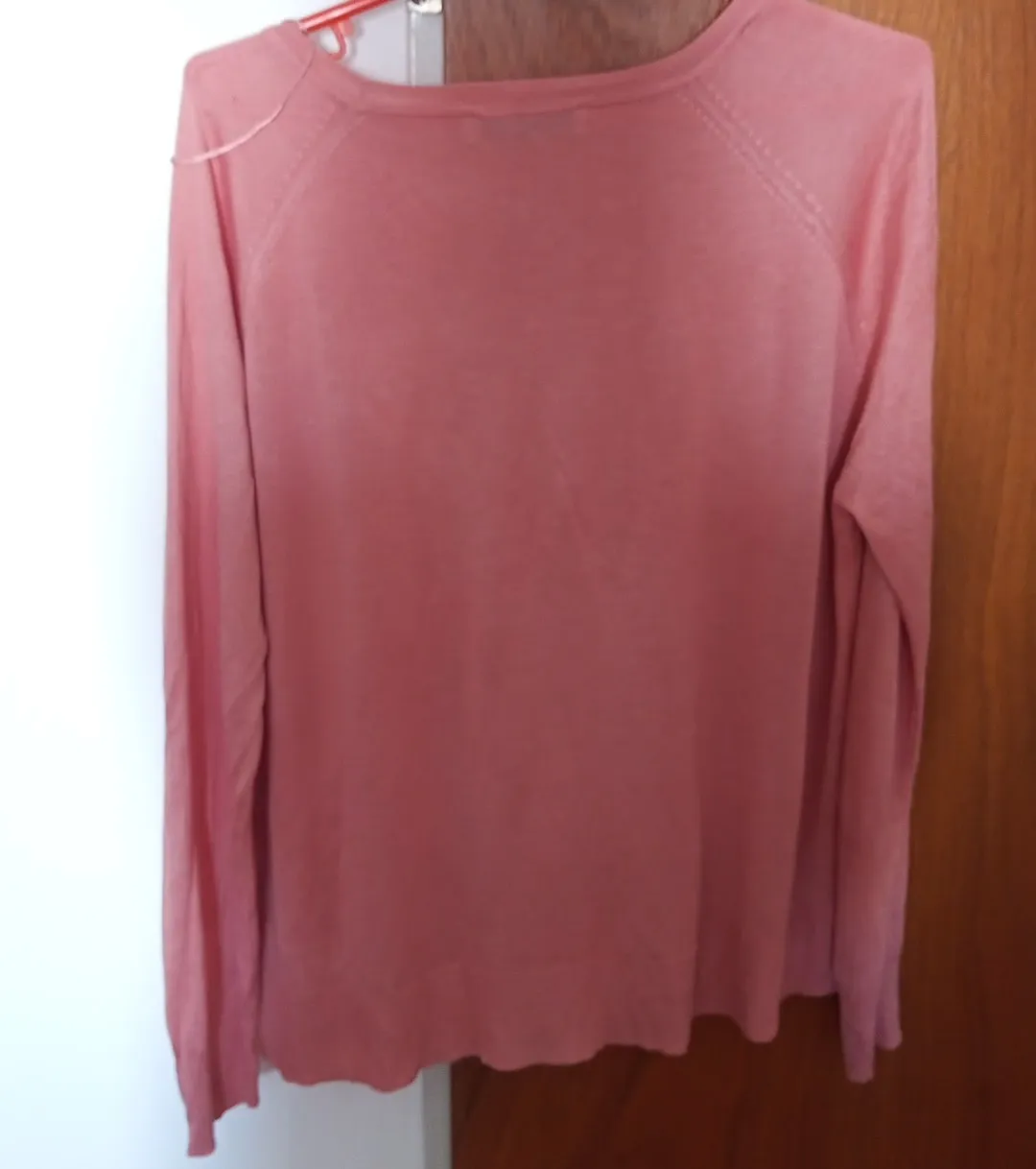 Remera Zara - imagen 2