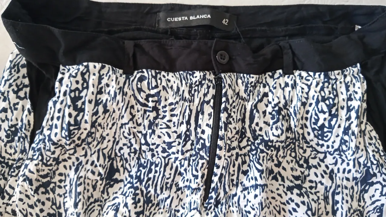 Pantalón Cuesta Blanca - imagen 1