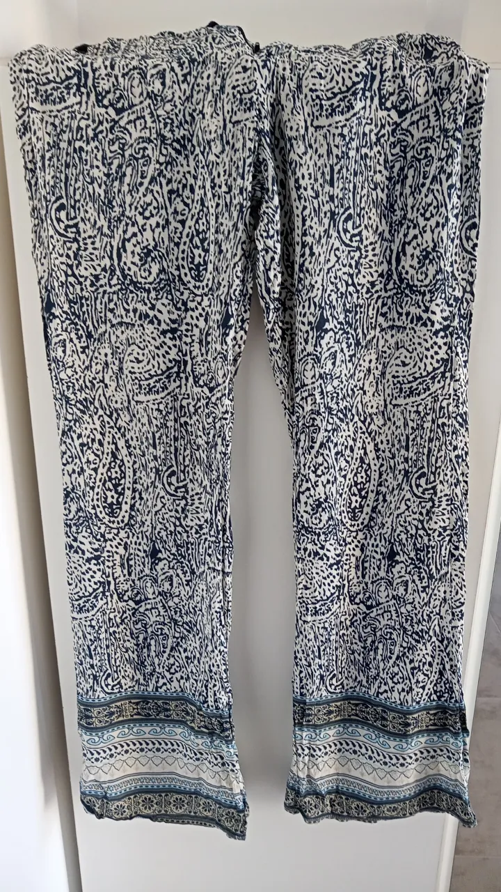 Pantalón Cuesta Blanca - imagen 2