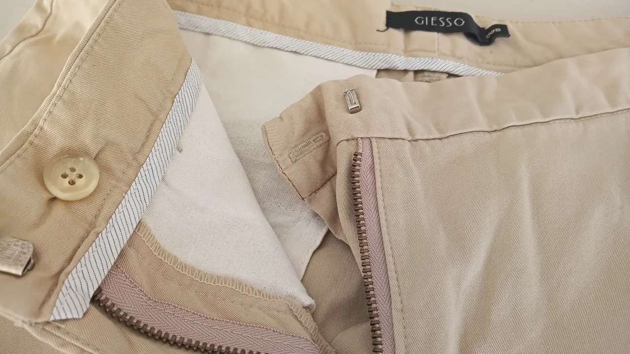 Pantalón Giesso - imagen 3
