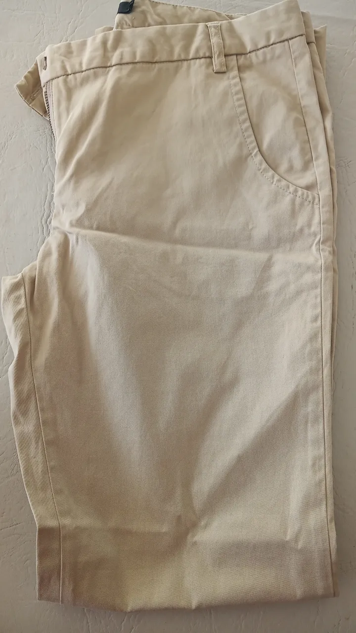 Pantalón Giesso - imagen 4