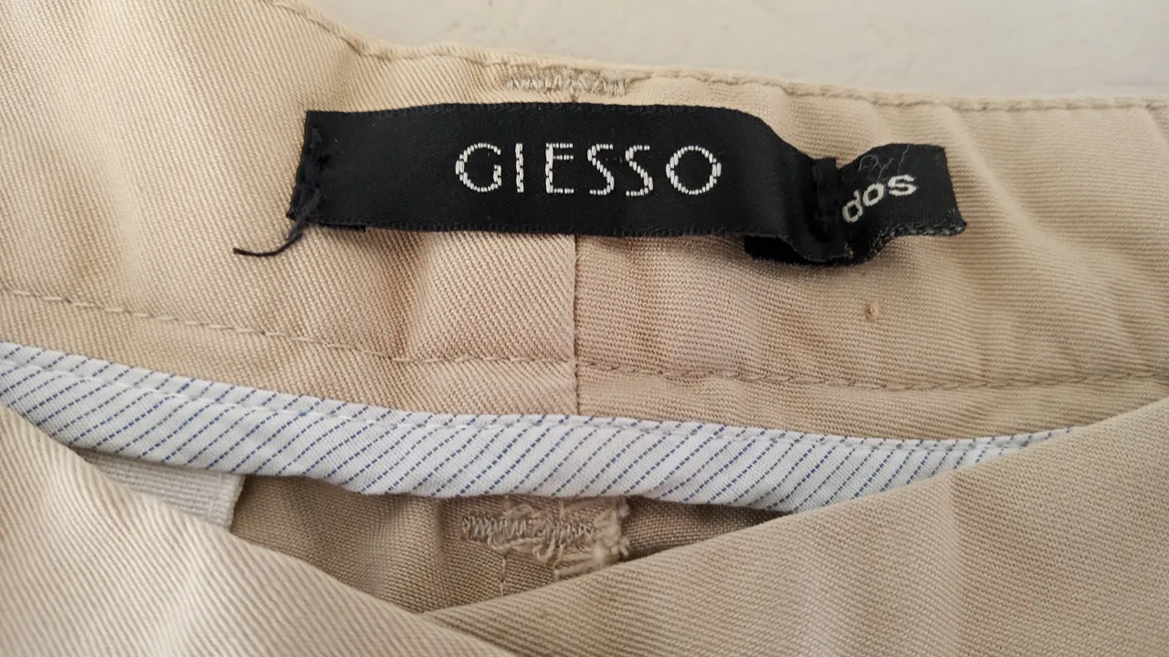 Pantalón Giesso - imagen 1
