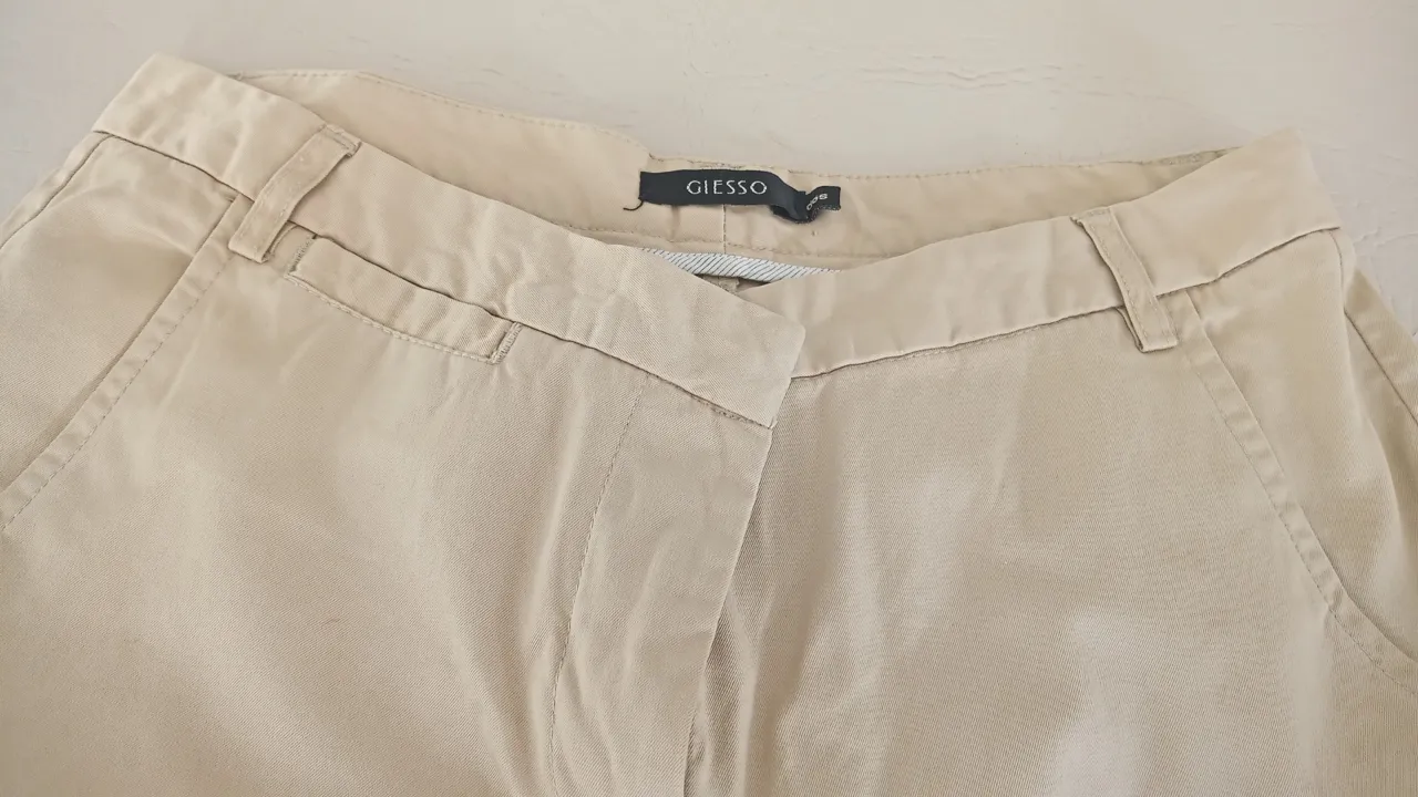 Pantalón Giesso - imagen 2