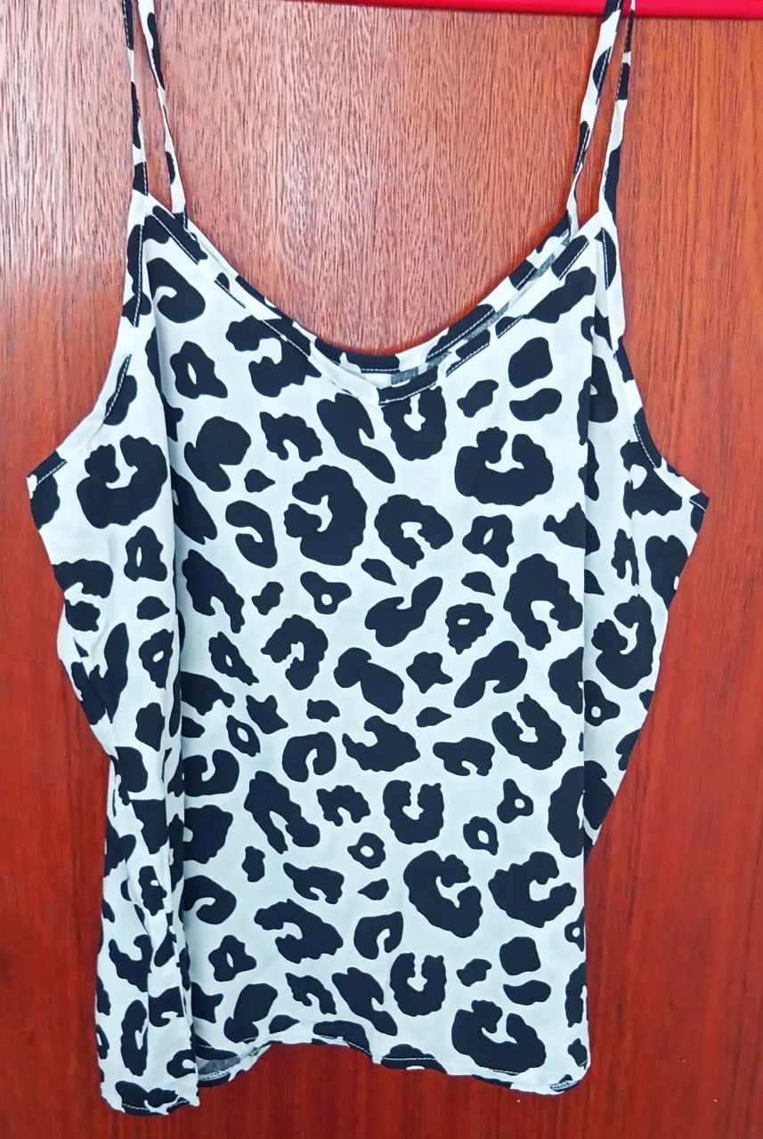 Musculosa Sin marca - imagen 1