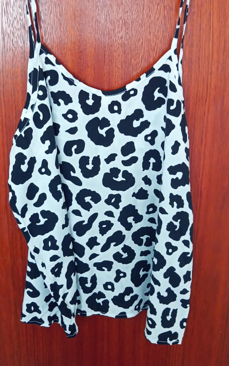 Musculosa Sin marca - imagen 2