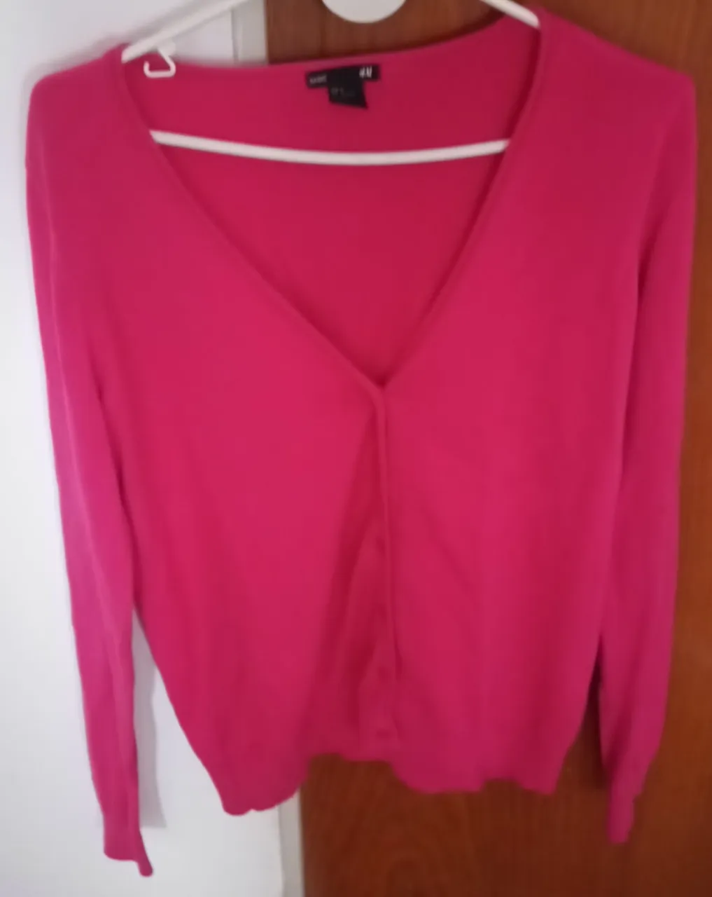 Cardigan H&M - imagen 1