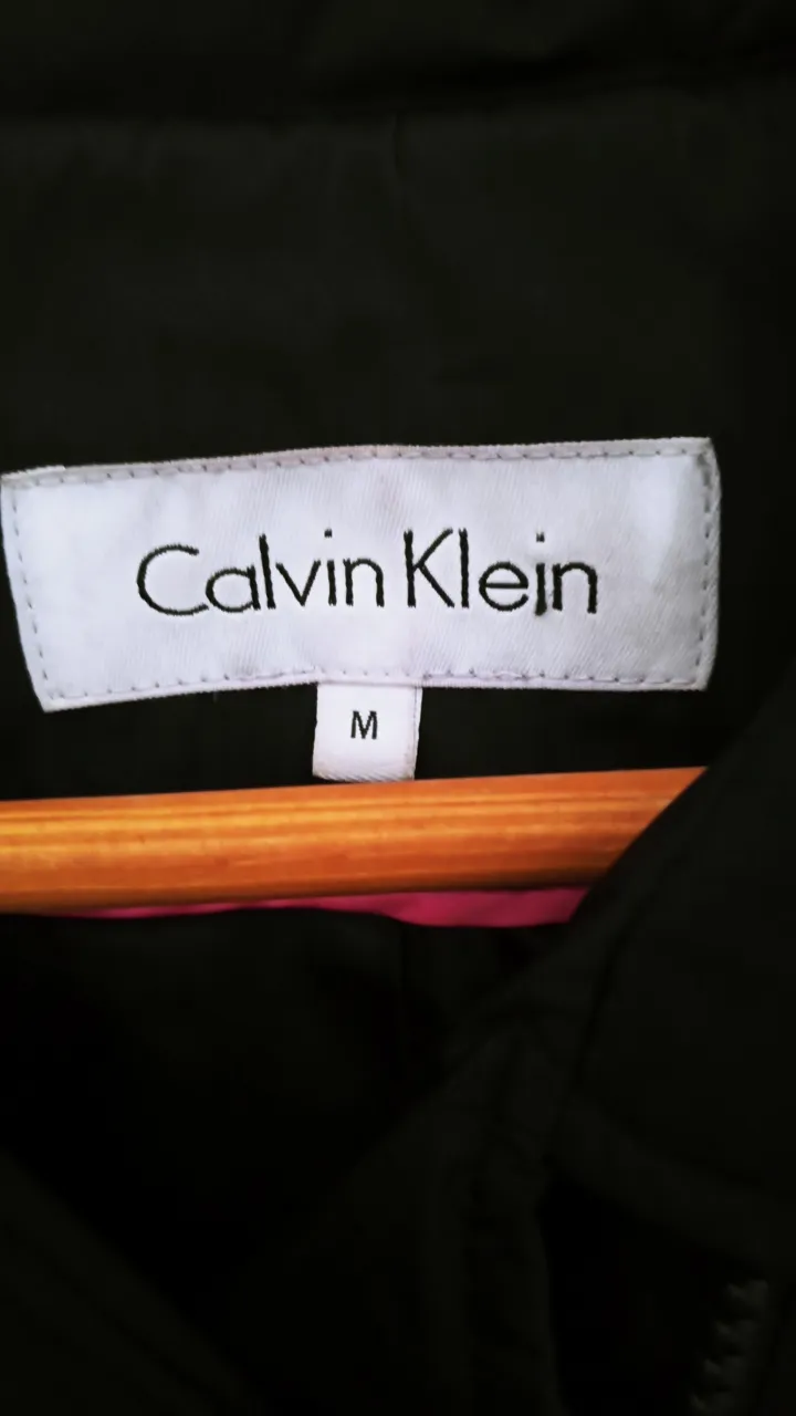 Campera Calvin Klein - imagen 2